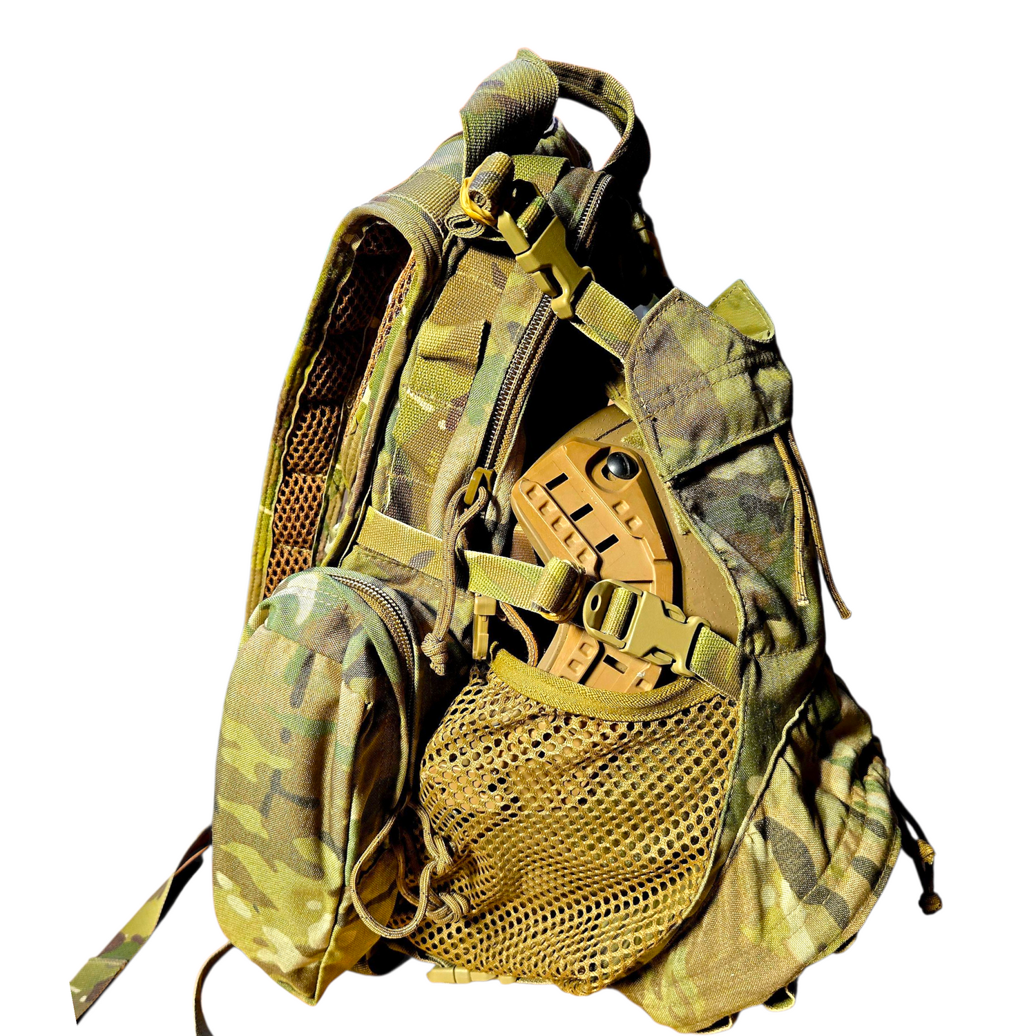 onethiefsurplus Sporting Goods Eagle industries Stand Alone Assault Pack