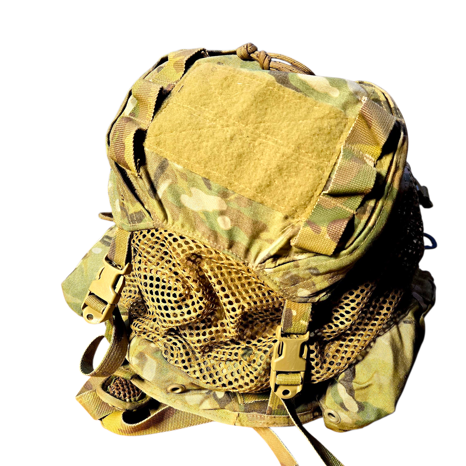 onethiefsurplus Sporting Goods Eagle industries Stand Alone Assault Pack