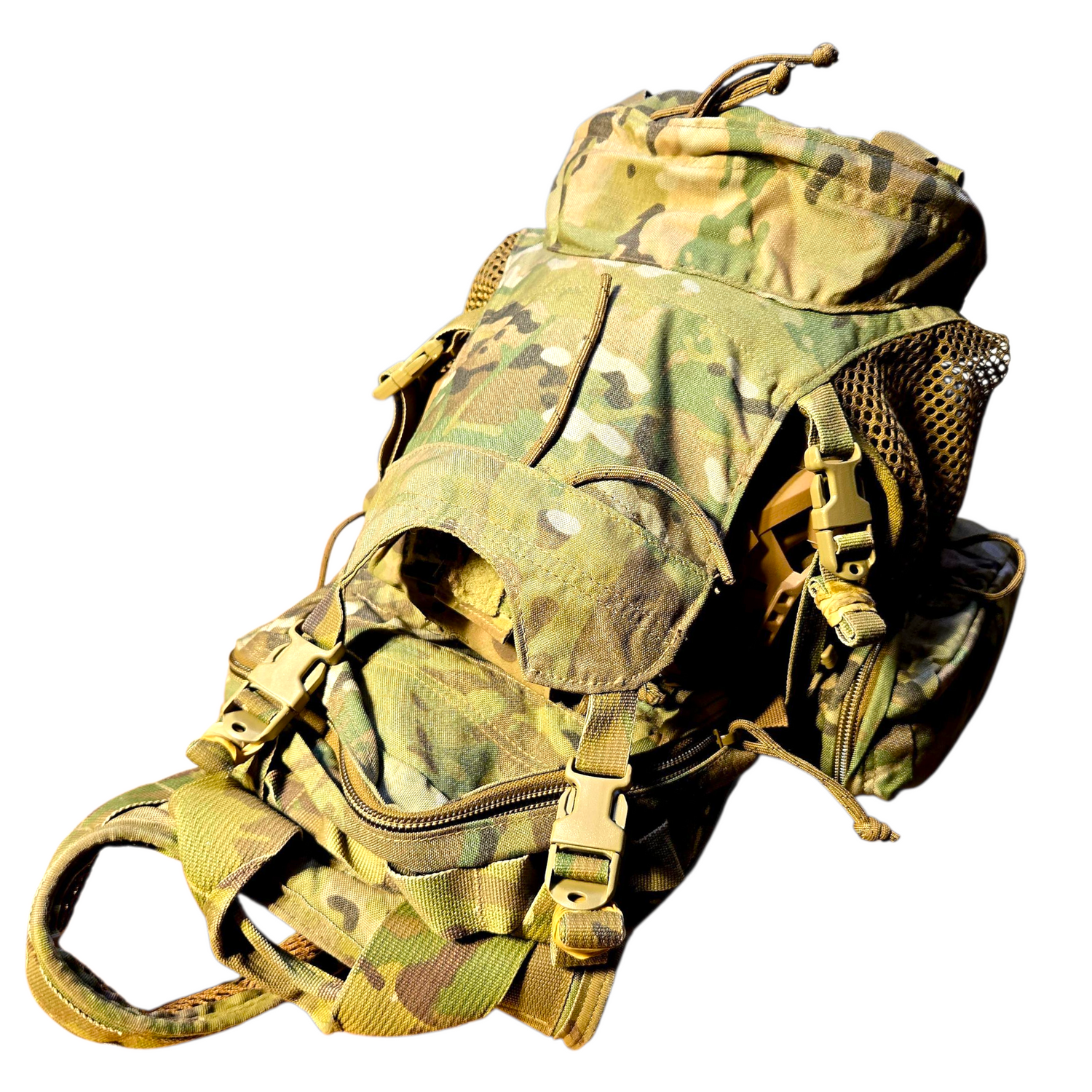 onethiefsurplus Sporting Goods Eagle industries Stand Alone Assault Pack