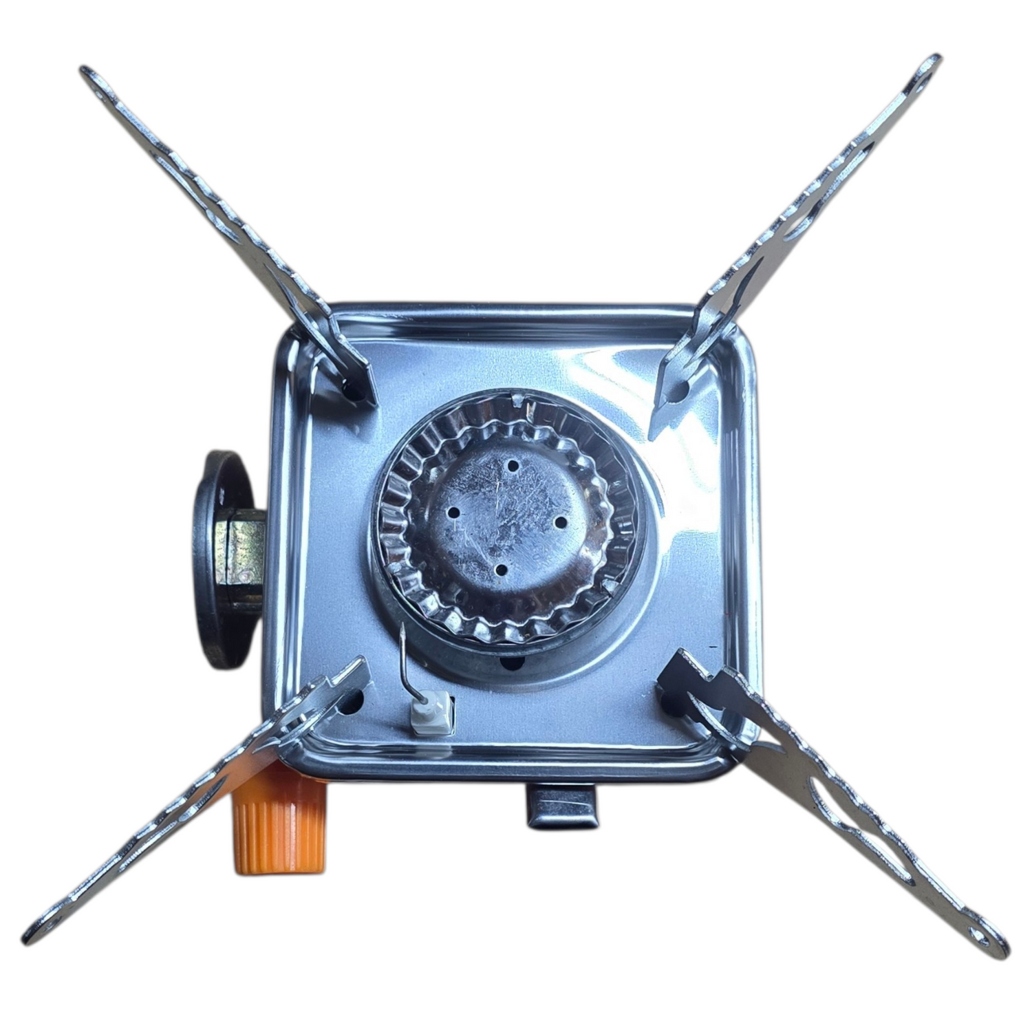 onethiefsurplus Sporting Goods Kovar IsoButane Compact Camp Stove