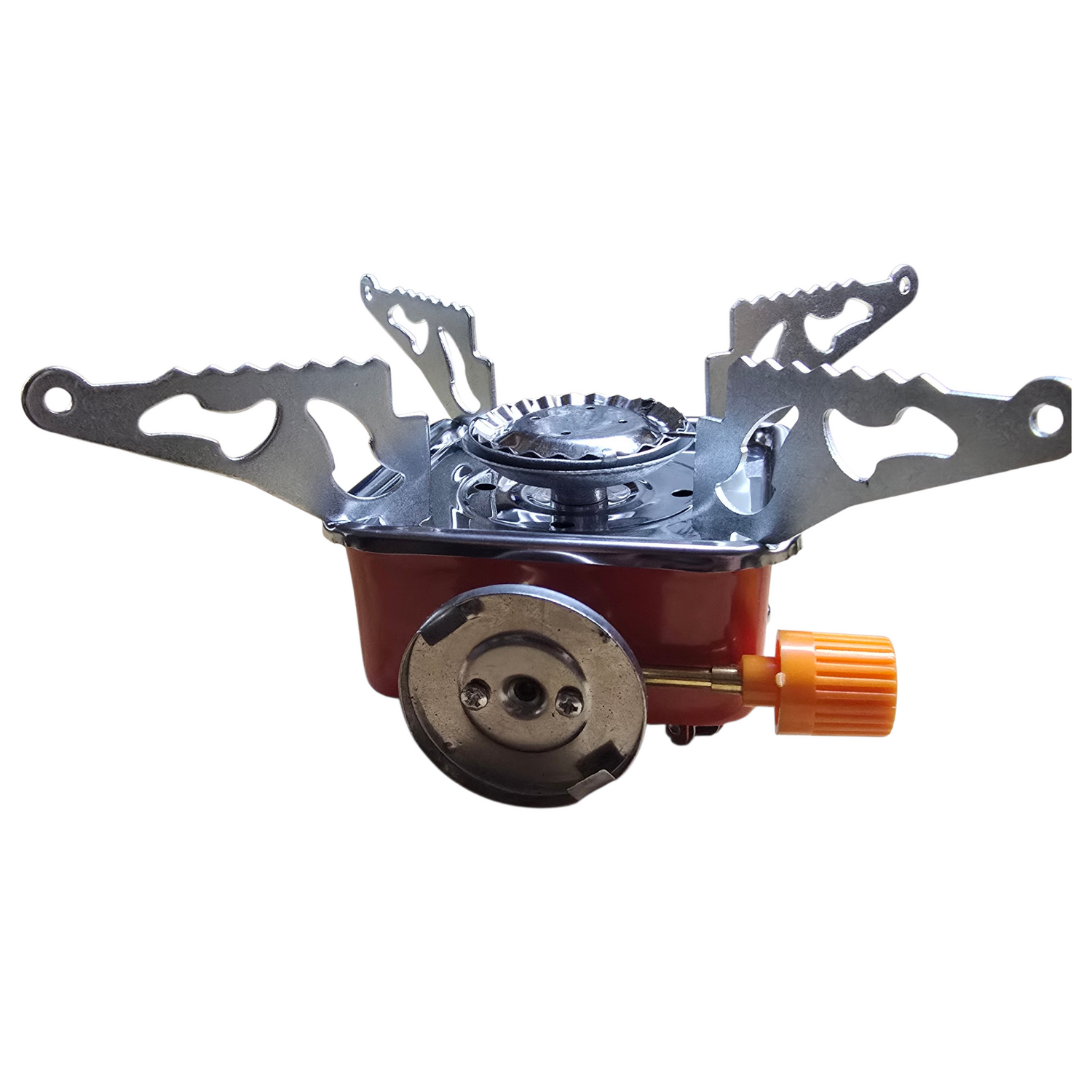 onethiefsurplus Sporting Goods Kovar IsoButane Compact Camp Stove