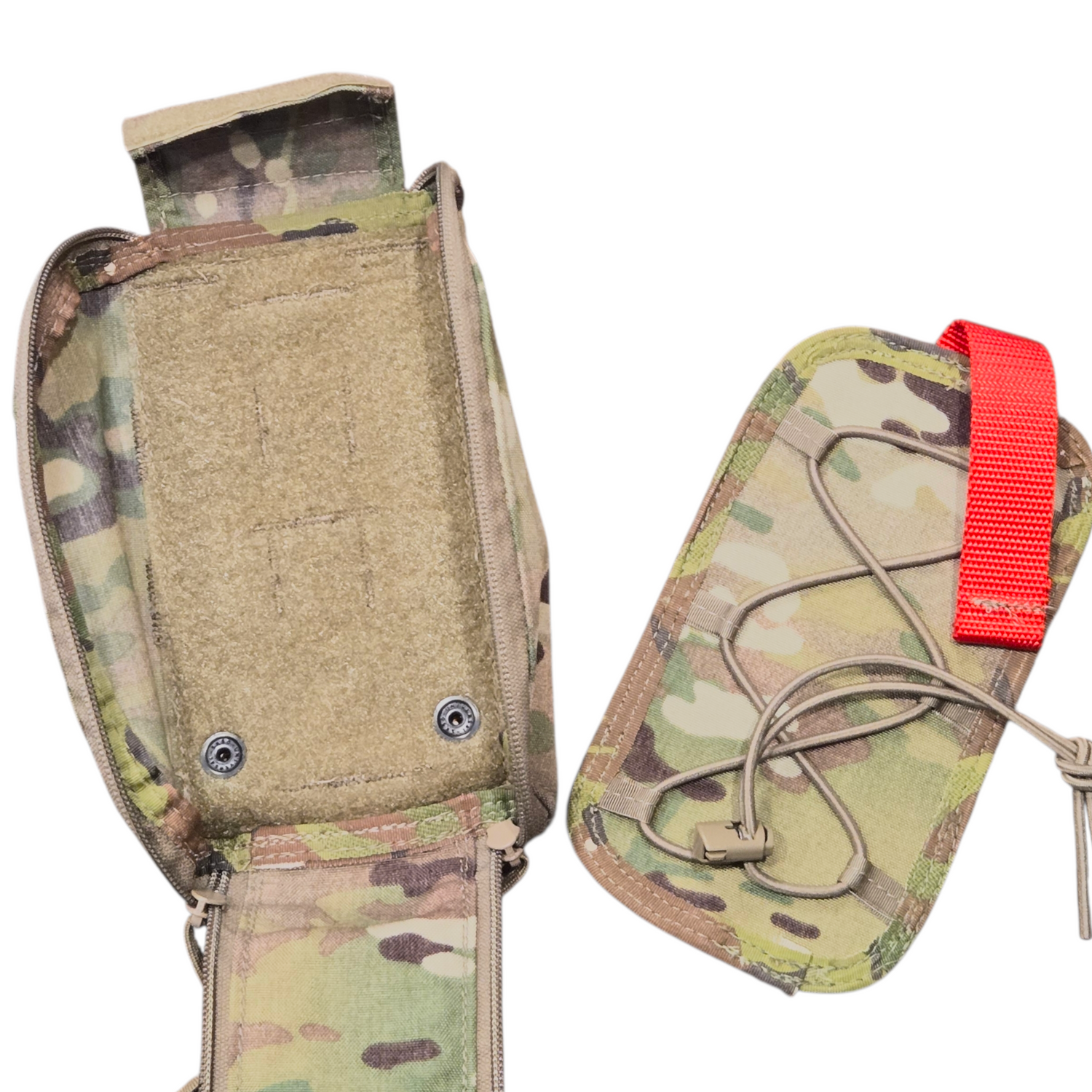 onethiefsurplus Sporting Goods LBT- 9022T Modular Medical Pouch W/ Handle