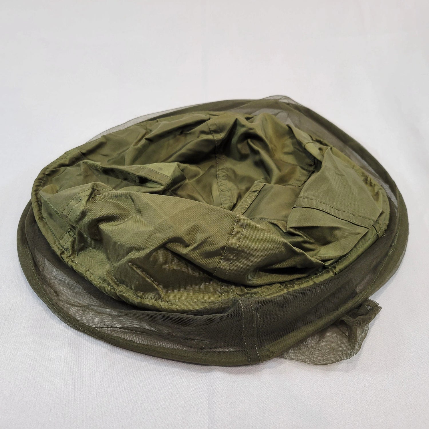 onethiefsurplus Sporting Goods Mosquito Head Net (new)