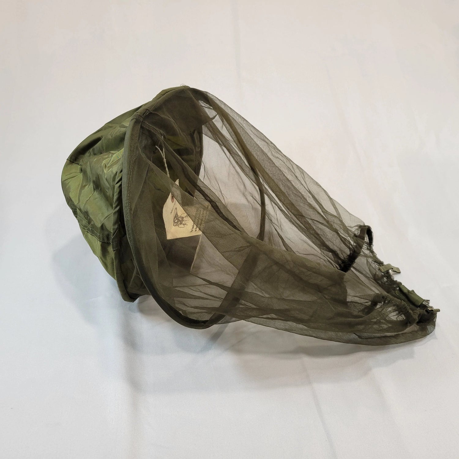 onethiefsurplus Sporting Goods Mosquito Head Net (new)