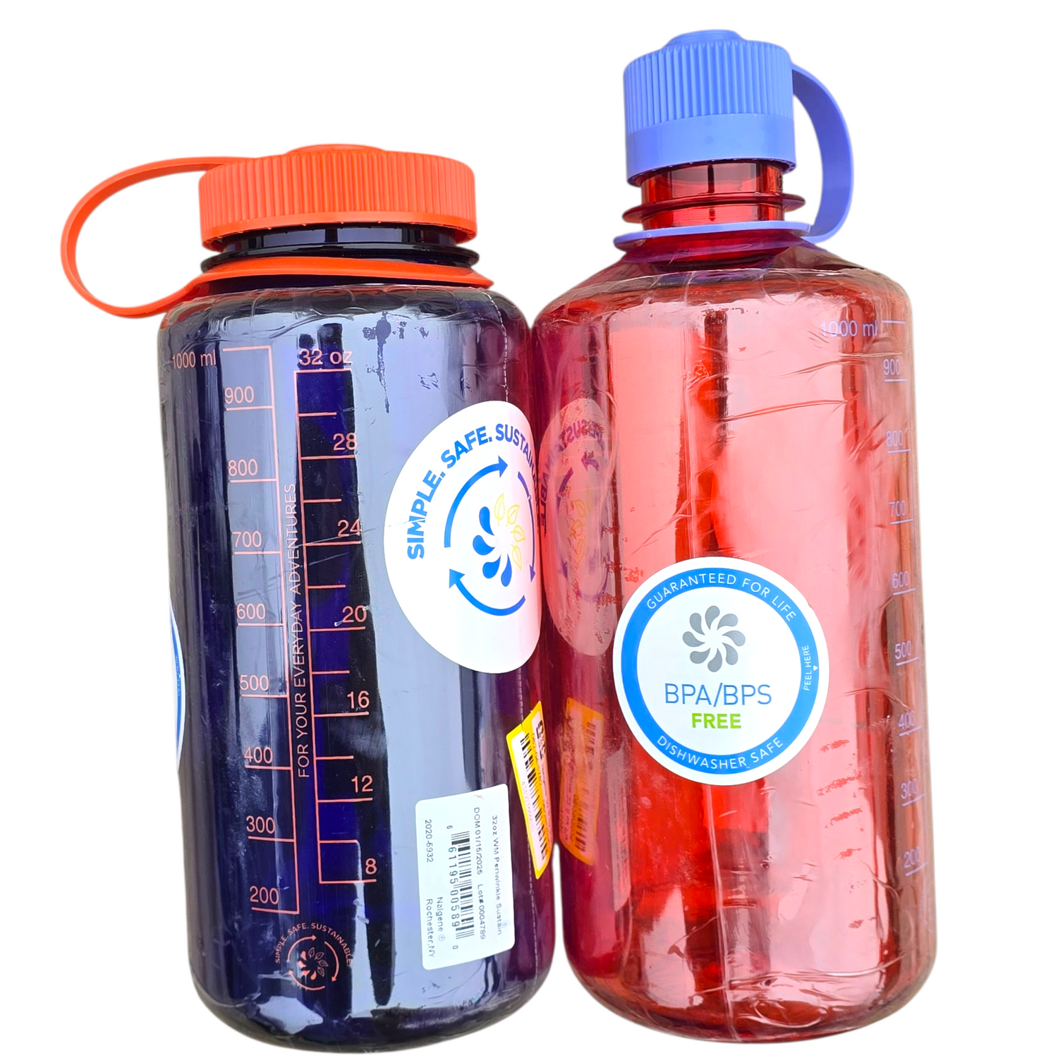 onethiefsurplus Sporting Goods Nalgene Bottle BLOWOUT