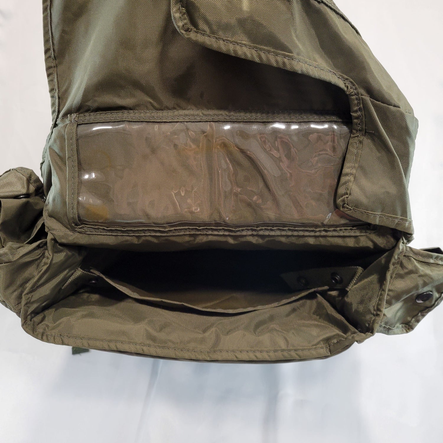 onethiefsurplus Sporting Goods PRC 150 Radio pack (ALICE based)