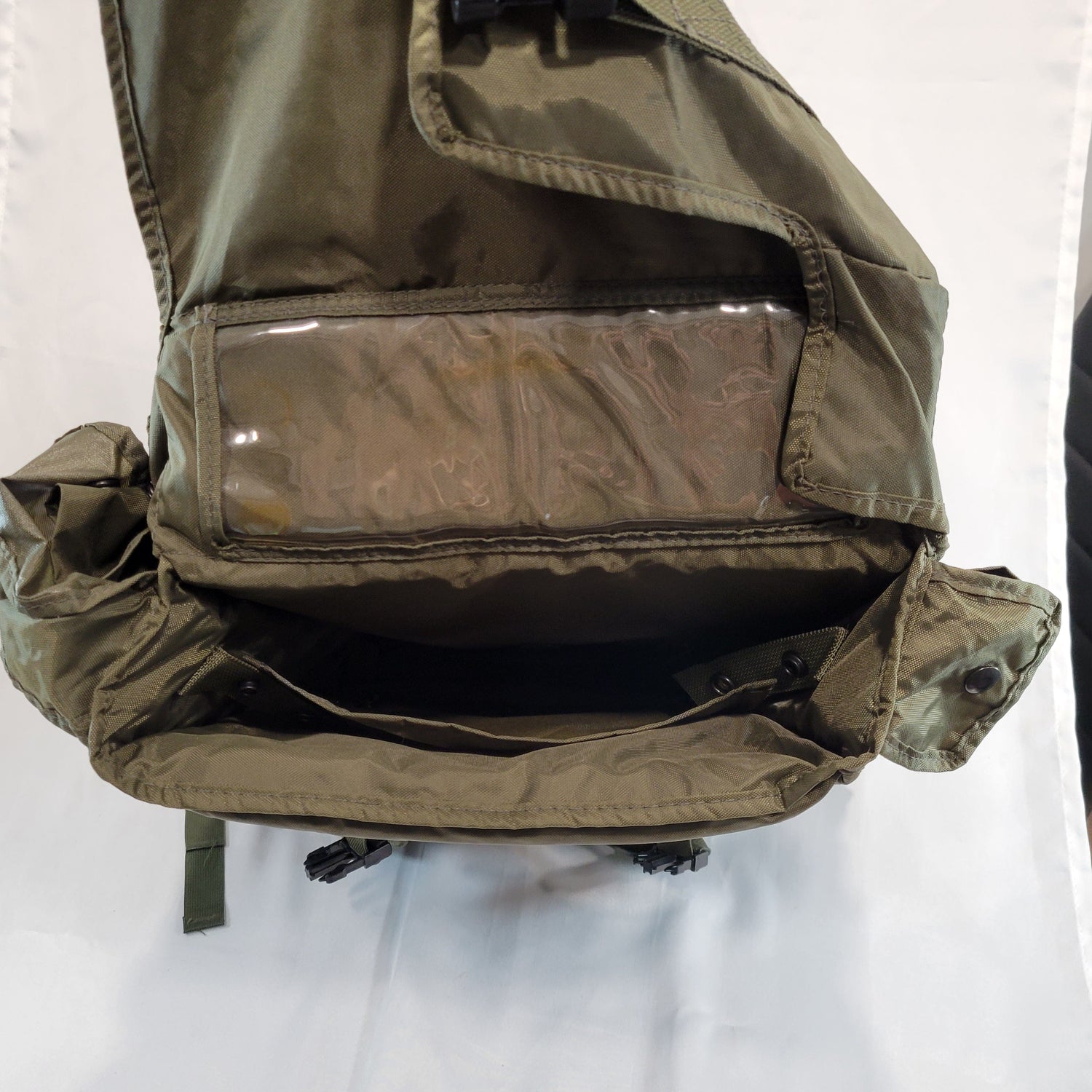 onethiefsurplus Sporting Goods PRC 150 Radio pack (ALICE based)