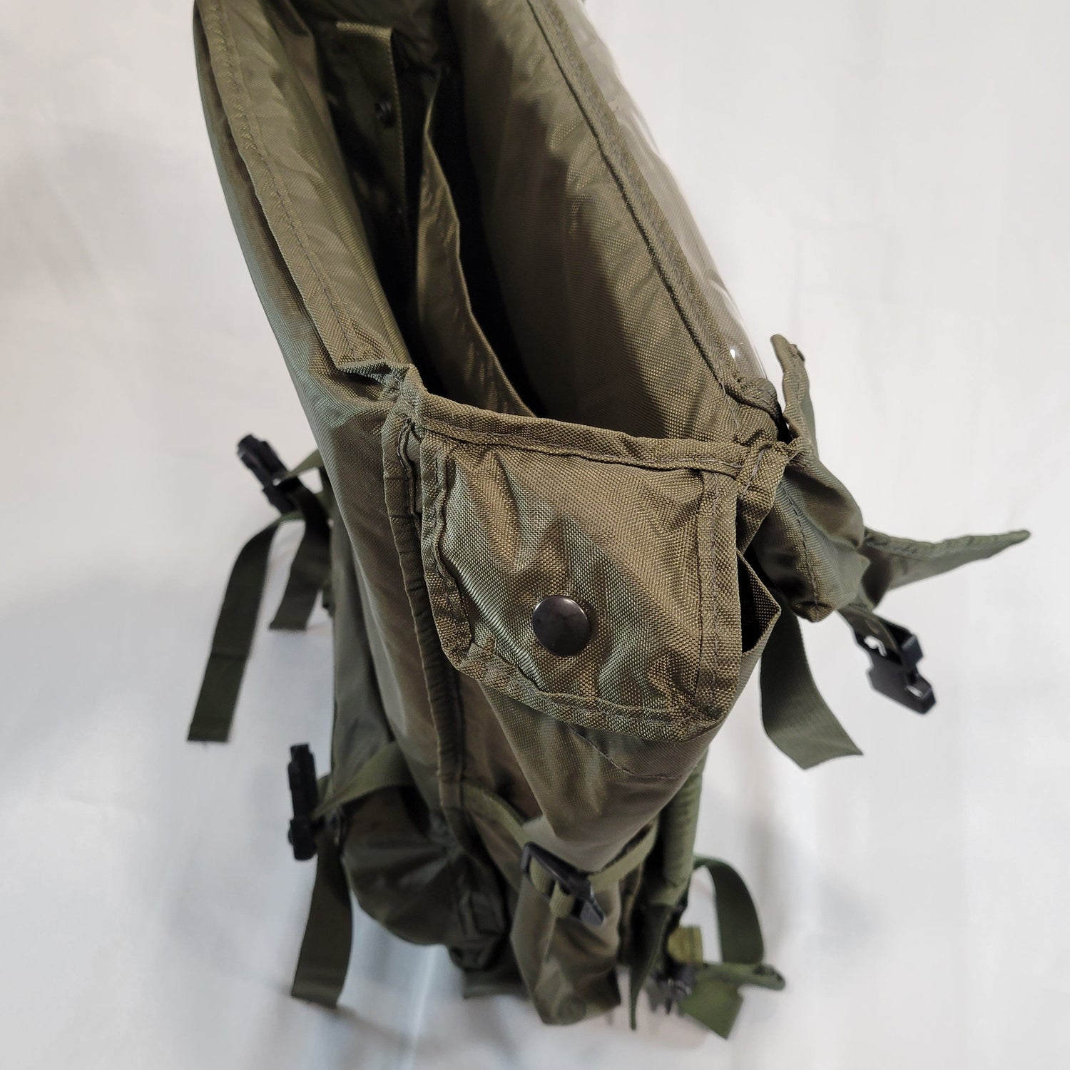 onethiefsurplus Sporting Goods PRC 150 Radio pack (ALICE based)