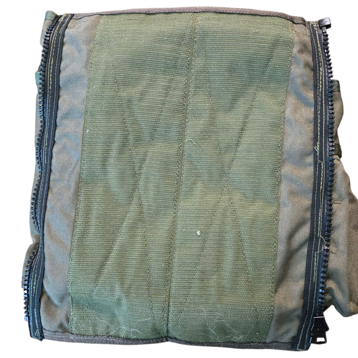 onethiefsurplus Sporting Goods Ranger Green Paraclete RBAV Pouch Set