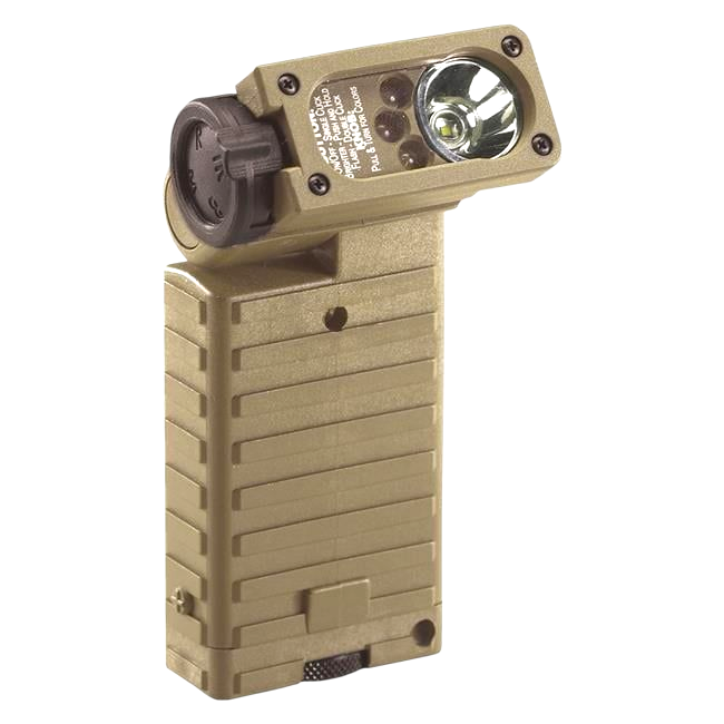 onethiefsurplus Streamlight Sidewinder LED Handsfree Light