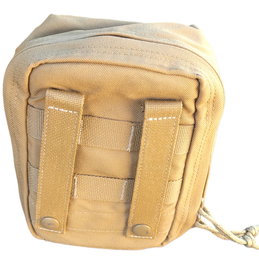 onethiefsurplus Tactical Tailor Night Vision Goggle Pouch