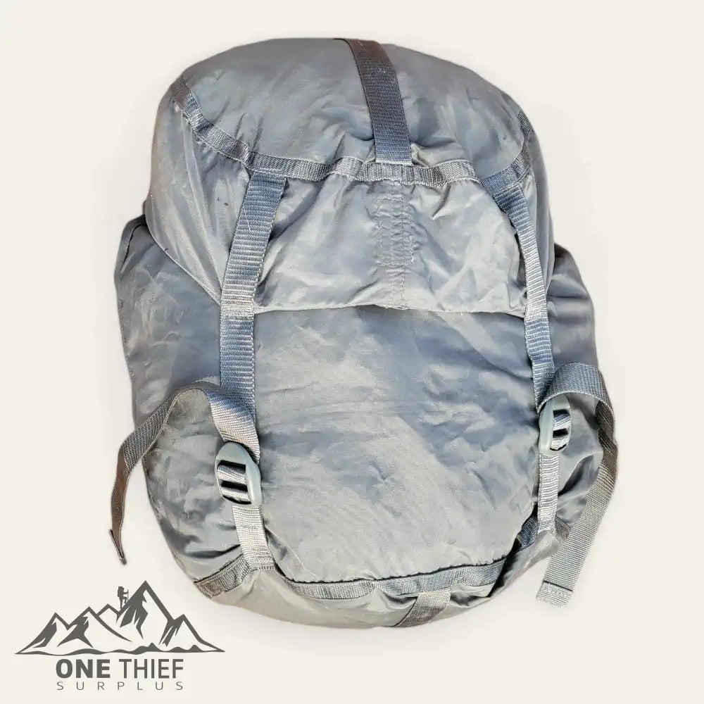 onethiefsurplus Tennier Industries Modular Sleep System Stuff Sacks