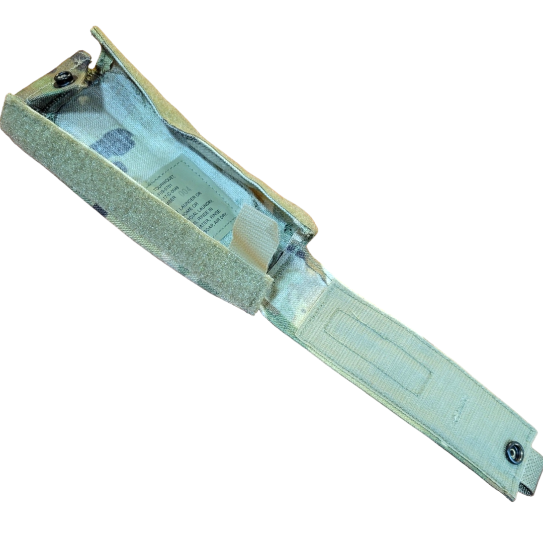 onethiefsurplus U.S. Army Current Issue Sekri C.A.T. TQ holder