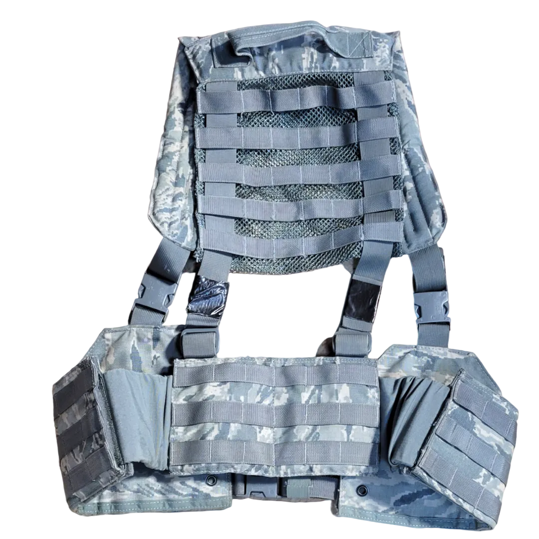 DFCLS H Gear Harness