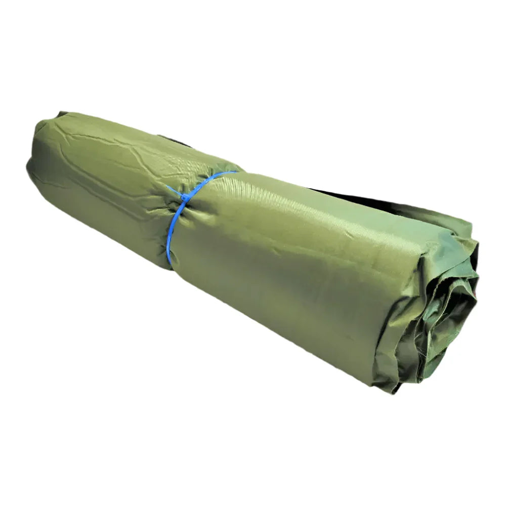 onethiefsurplus USGI Self-inflating sleeping mattress
