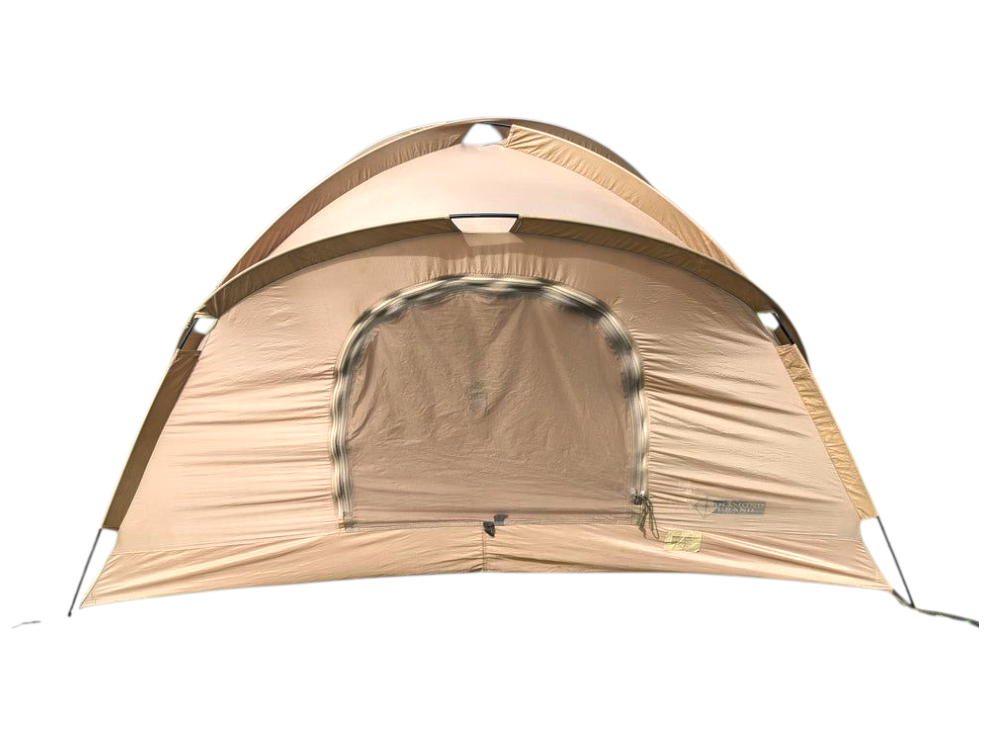 onethiefsurplus USMC 2 Man Combat Tent PARTS