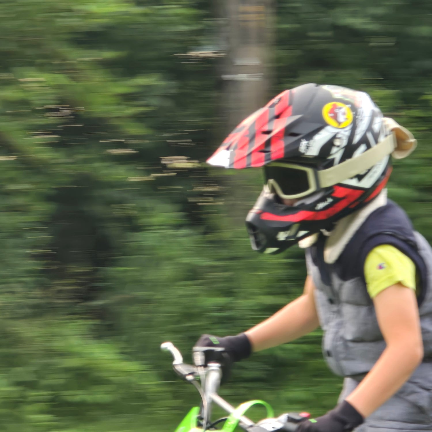 onethiefsurplus USMC ESS Goggles