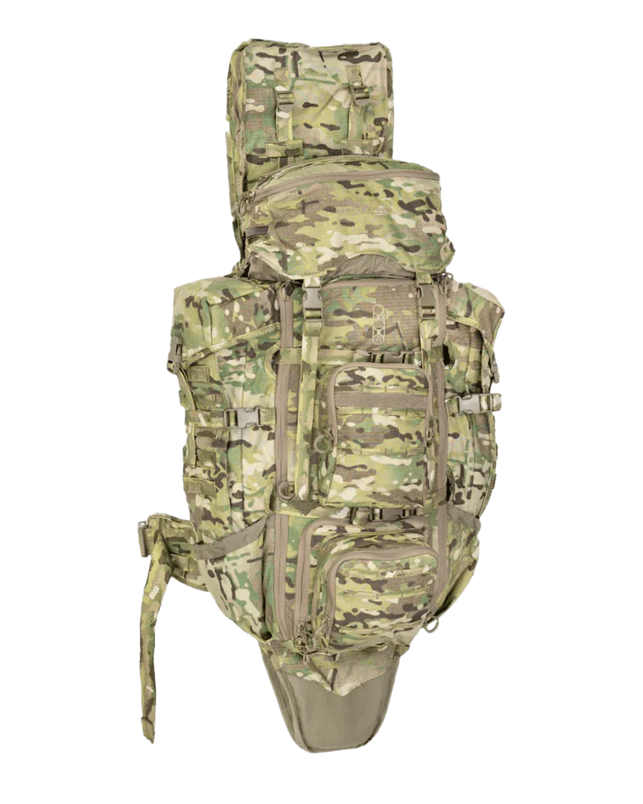 Eberlestock Operator