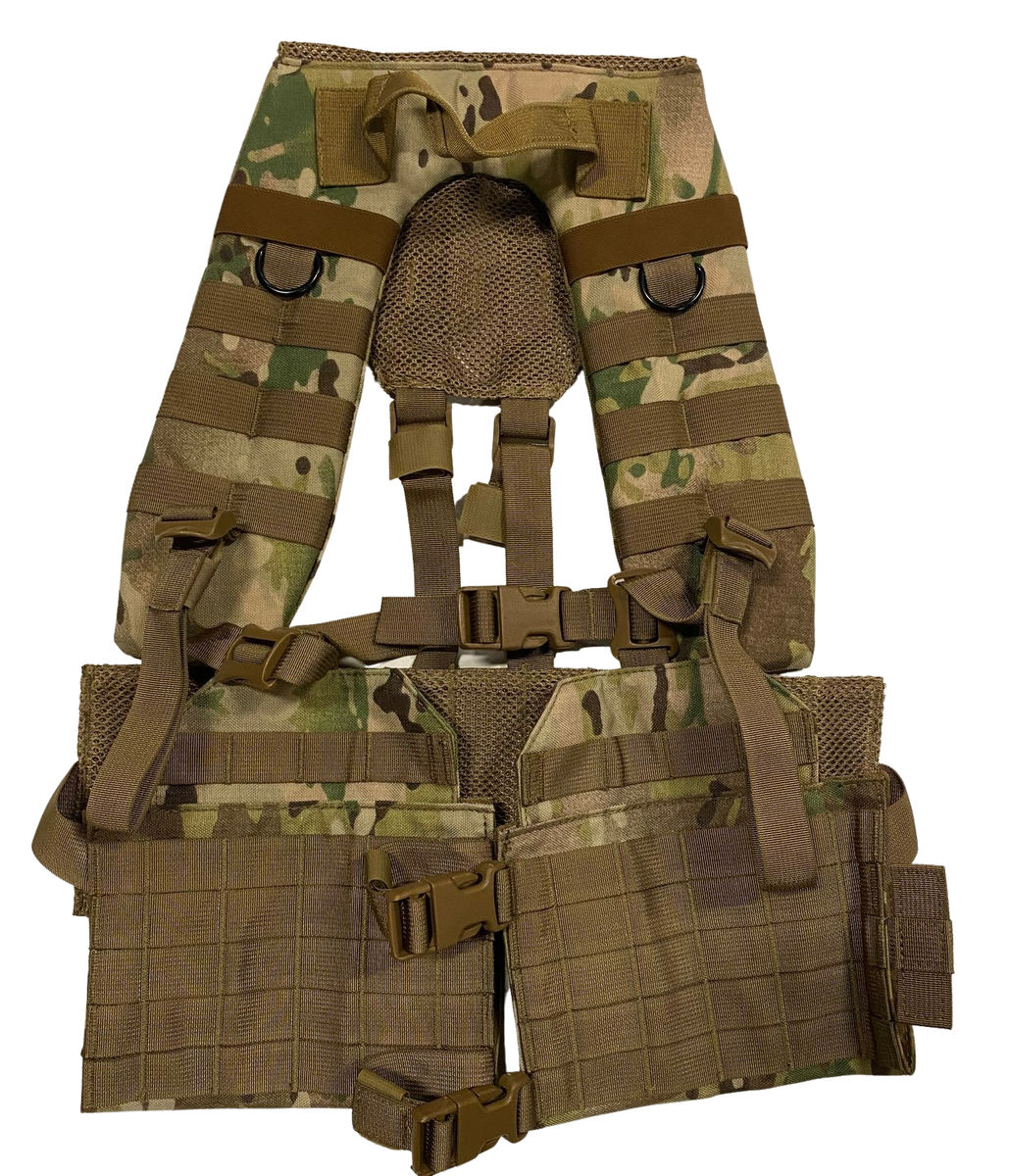 ots df-cls HGear Front