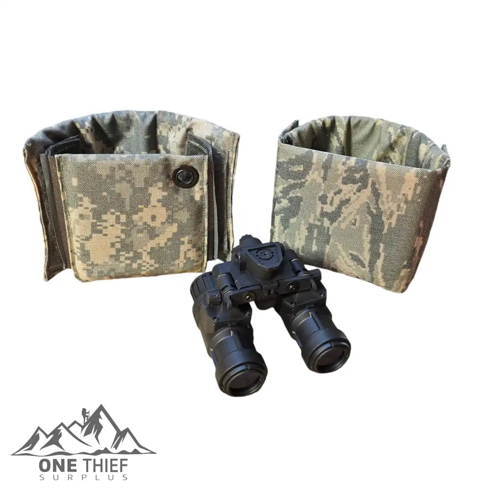 Padded Insert For Molle Ii Canteen Pouch Camping & Hiking