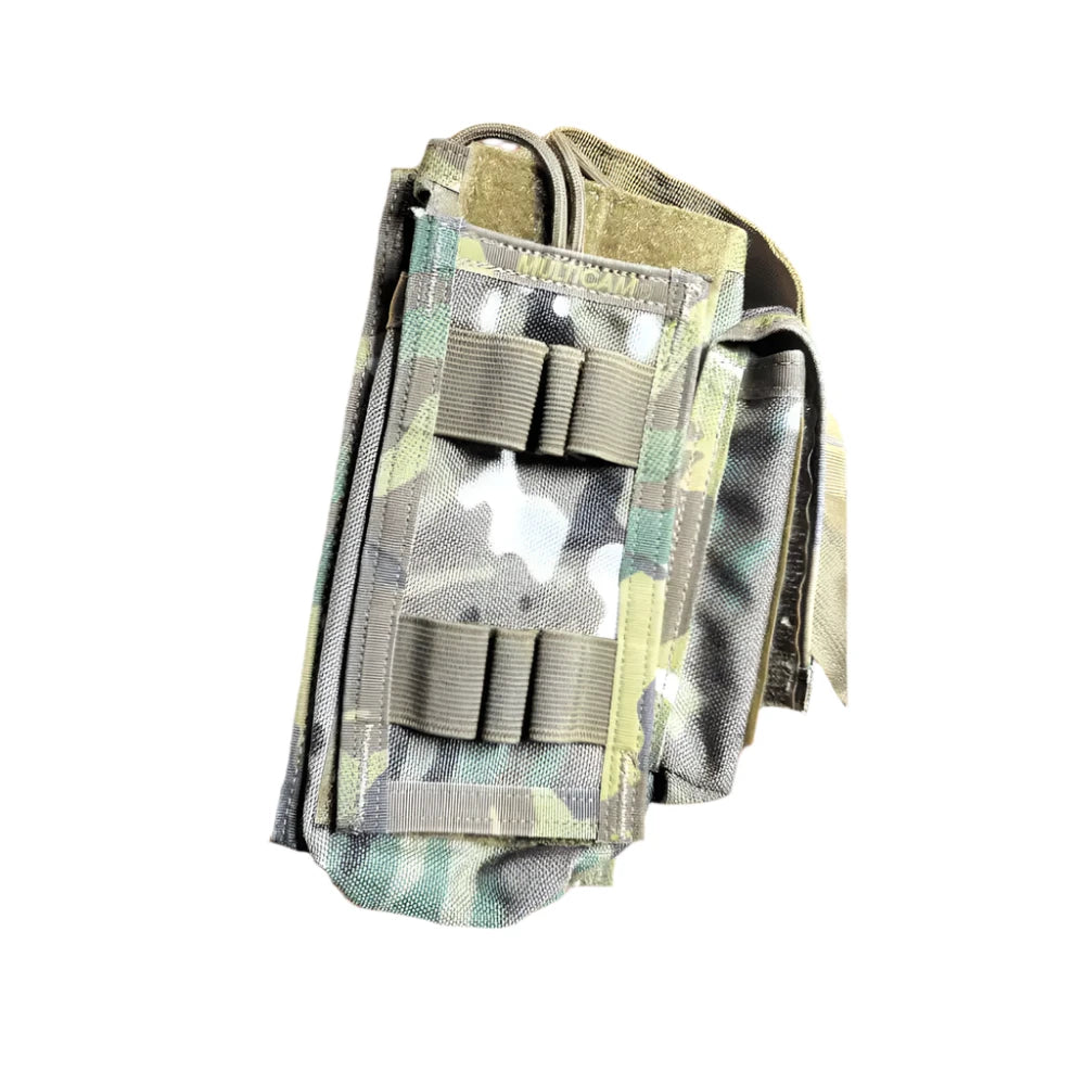 onethiefsurplus (Pre MSA) Paraclete MBITR Radio Pouch