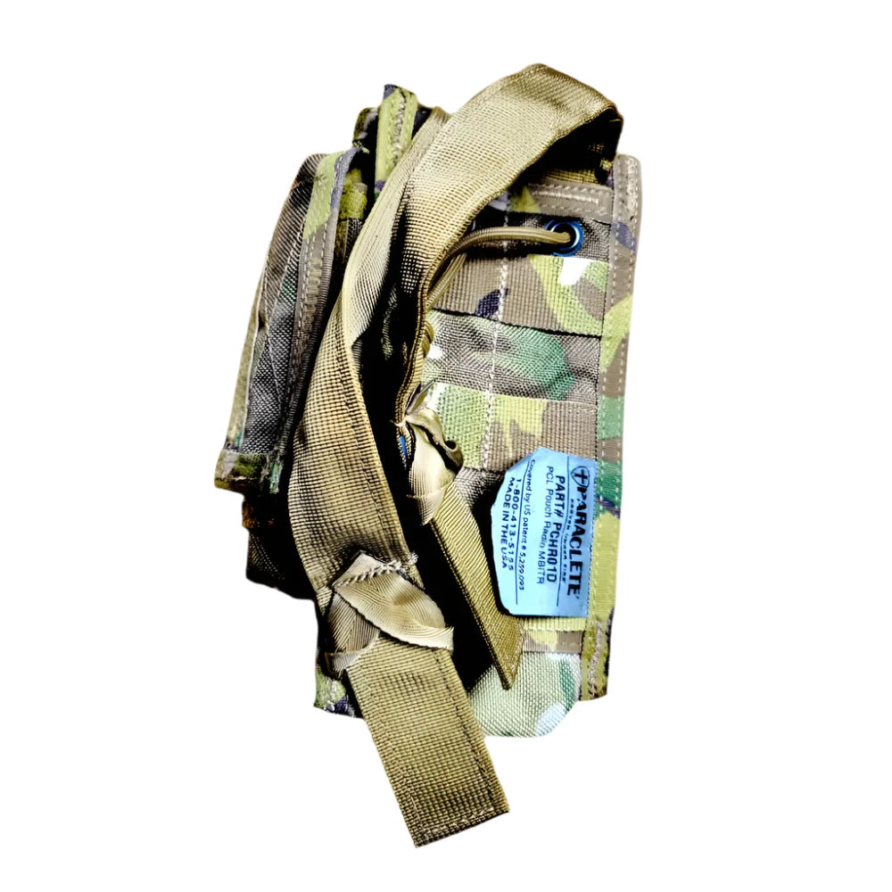 onethiefsurplus (Pre MSA) Paraclete MBITR Radio Pouch