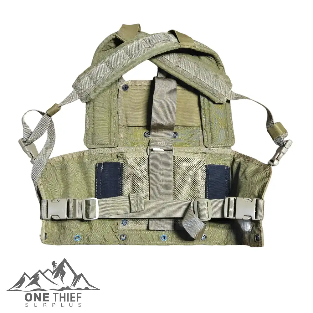 Rhodesian Recon Vest Camping & Hiking