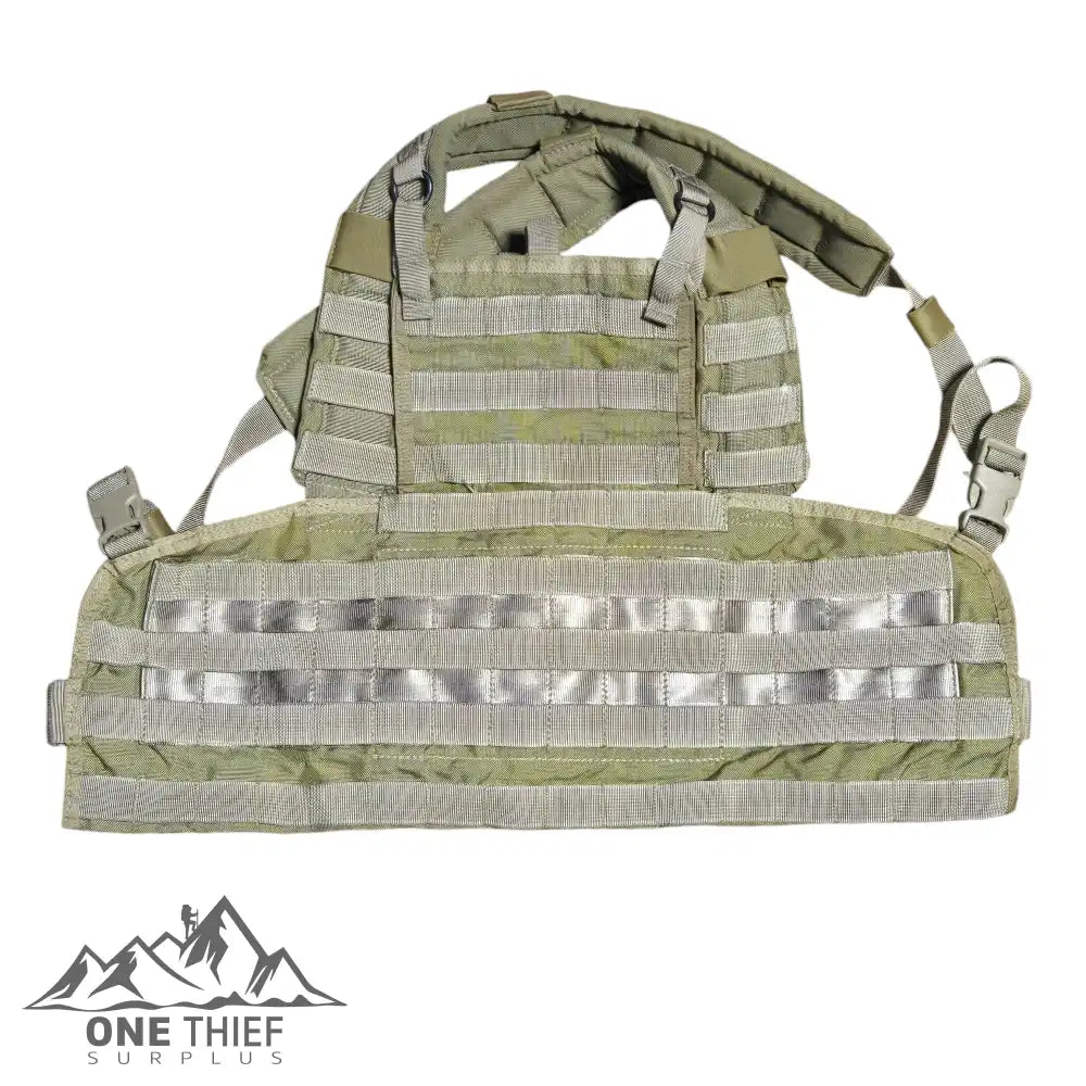 Rhodesian Recon Vest Camping & Hiking