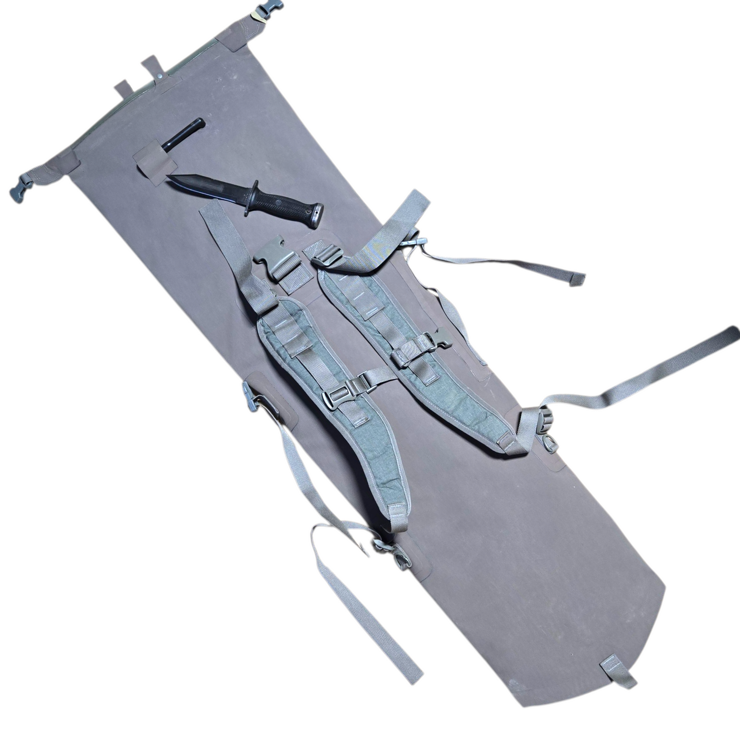 Watershed M240 Dry Bag 12301-ZD