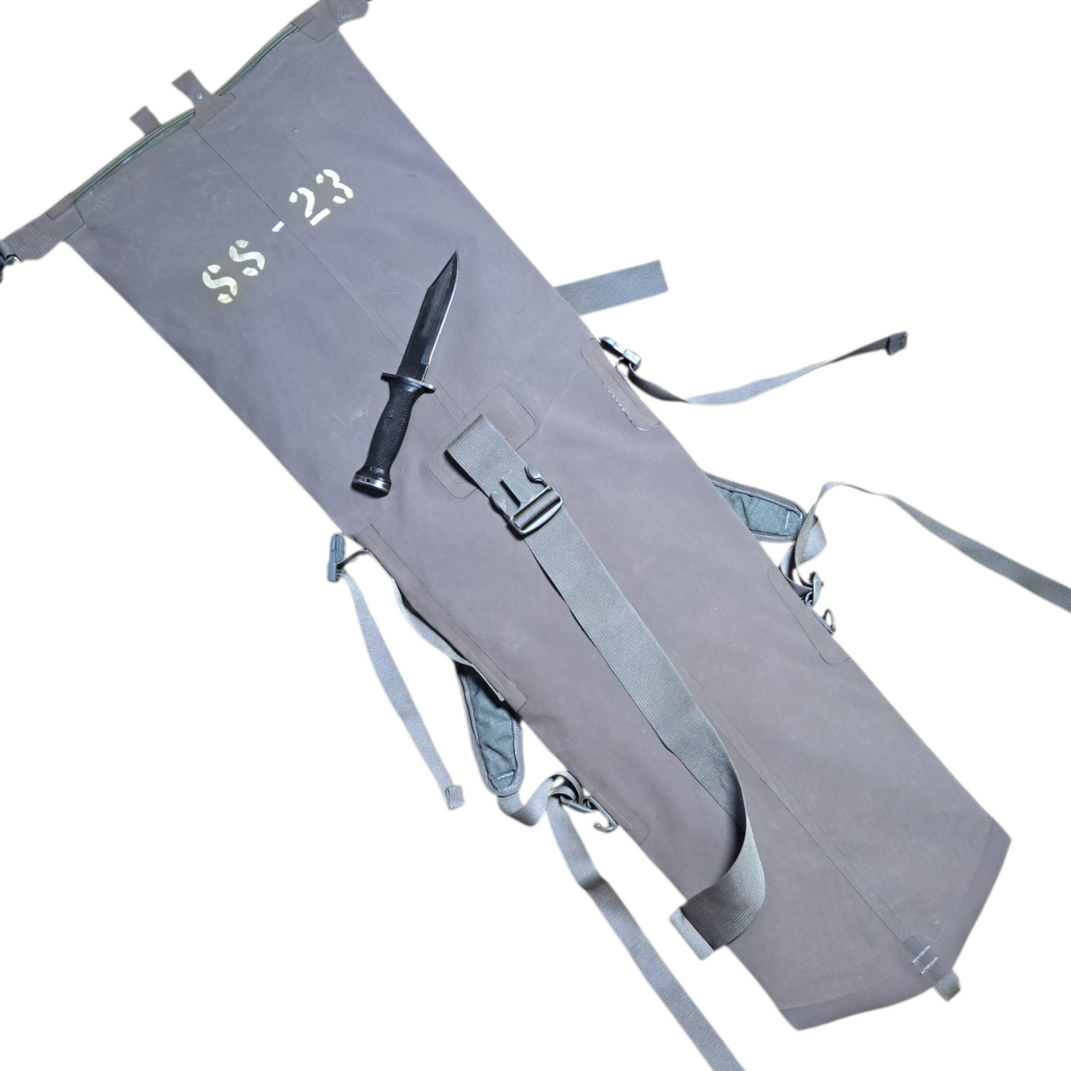 Watershed M240 Dry Bag 12301-ZD