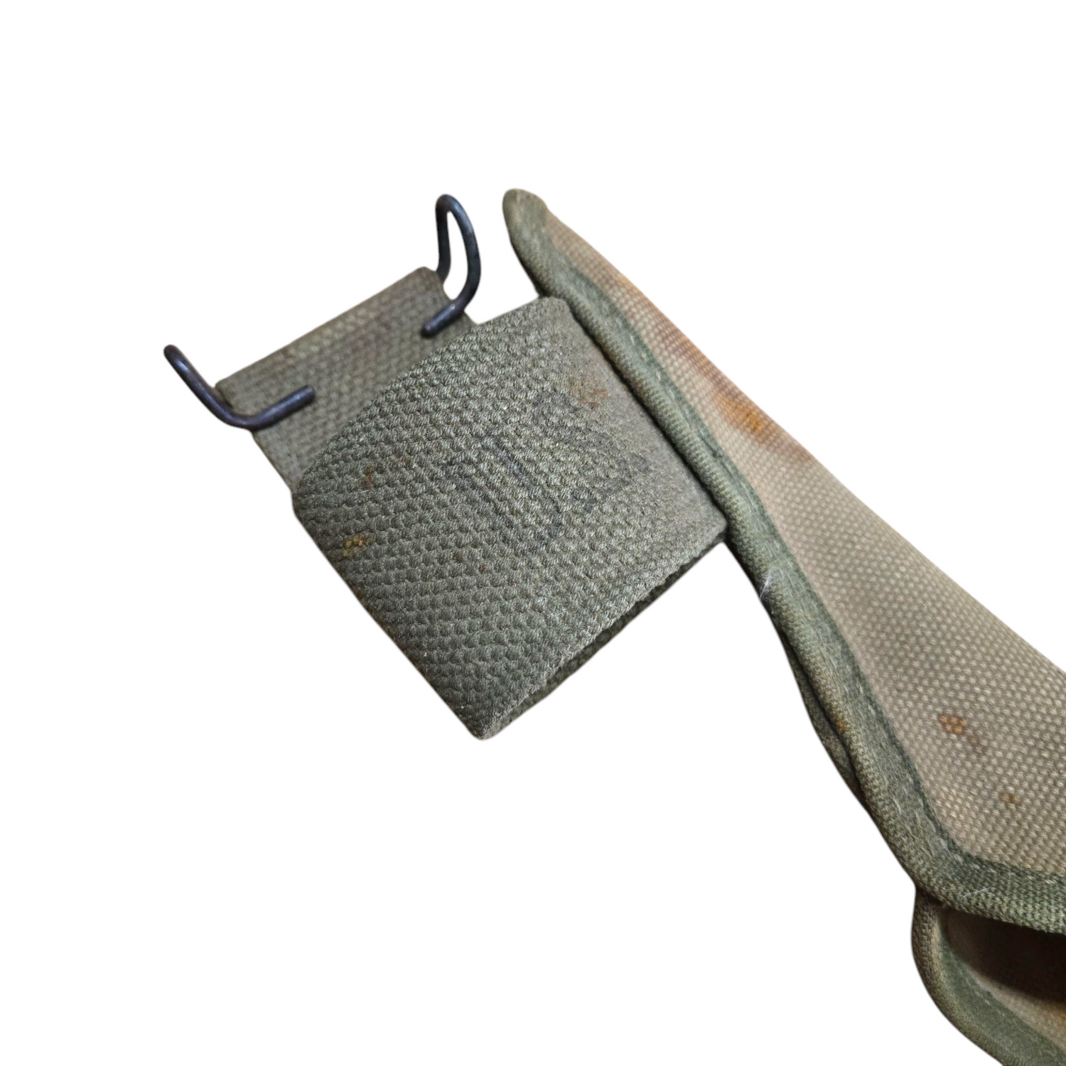 Diamond Caulk 1944 Dated Pick Axe