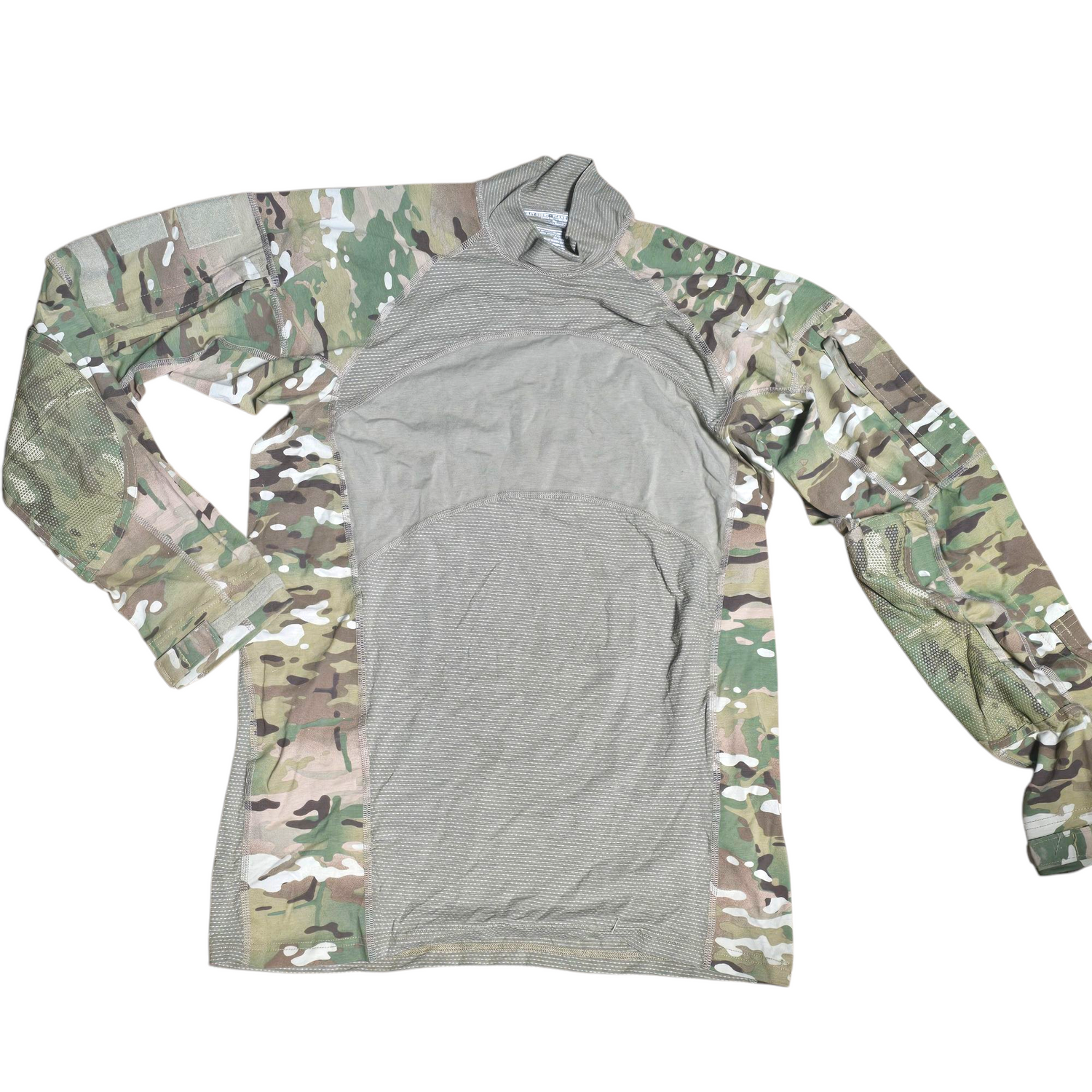 Flame Resistant Army Combat Shirt
