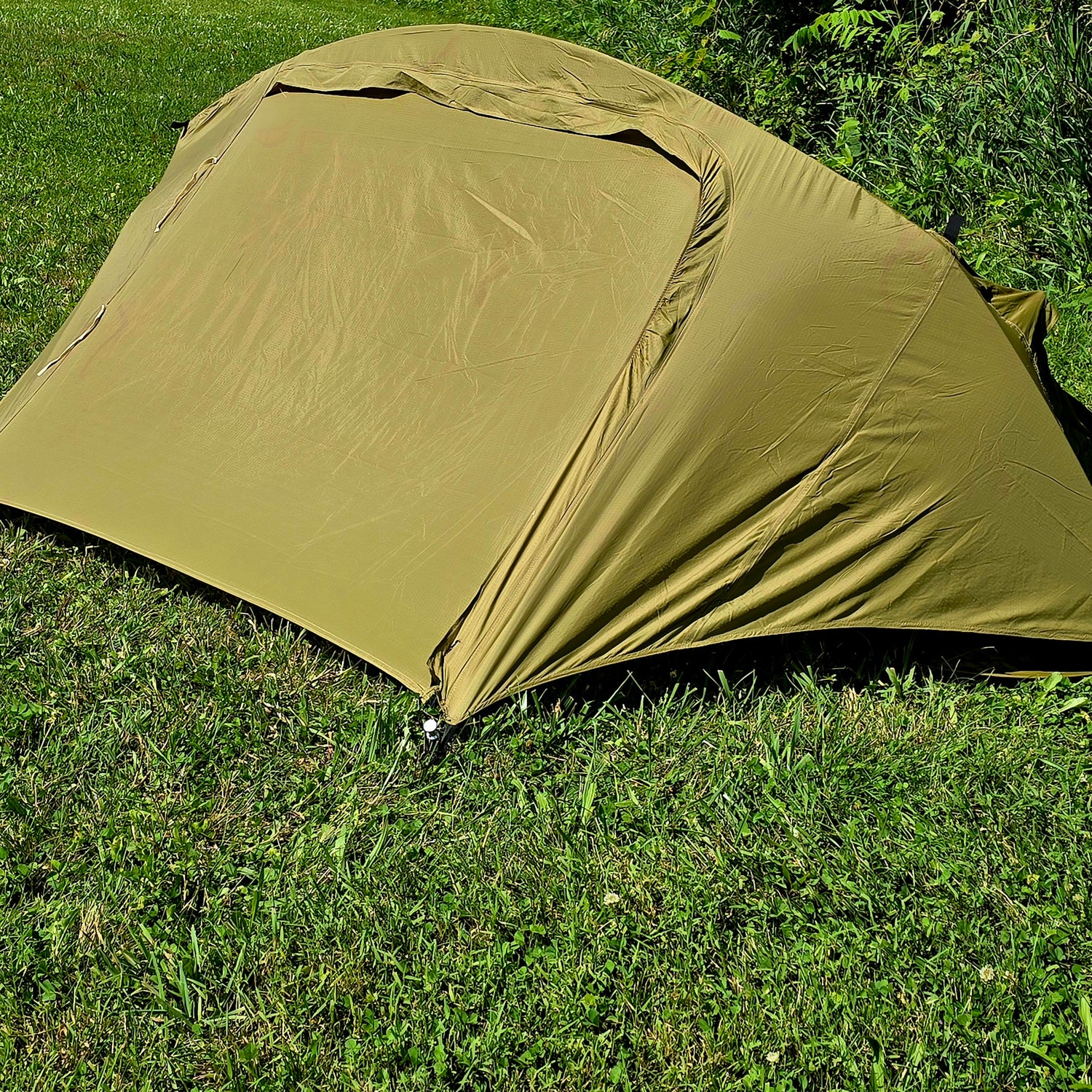 Catoma Wolverine Enhanced Bed Net System