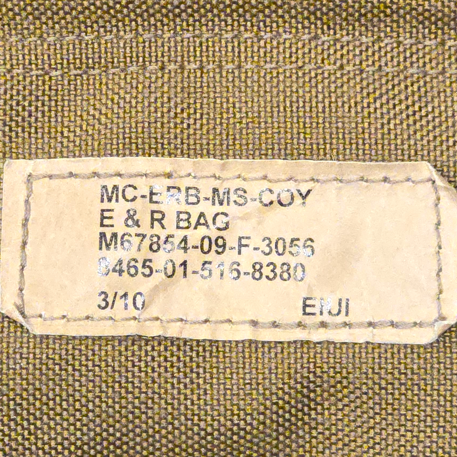 Eagle Industries Escape & Resistance Belly Bag (Fanny Pack)