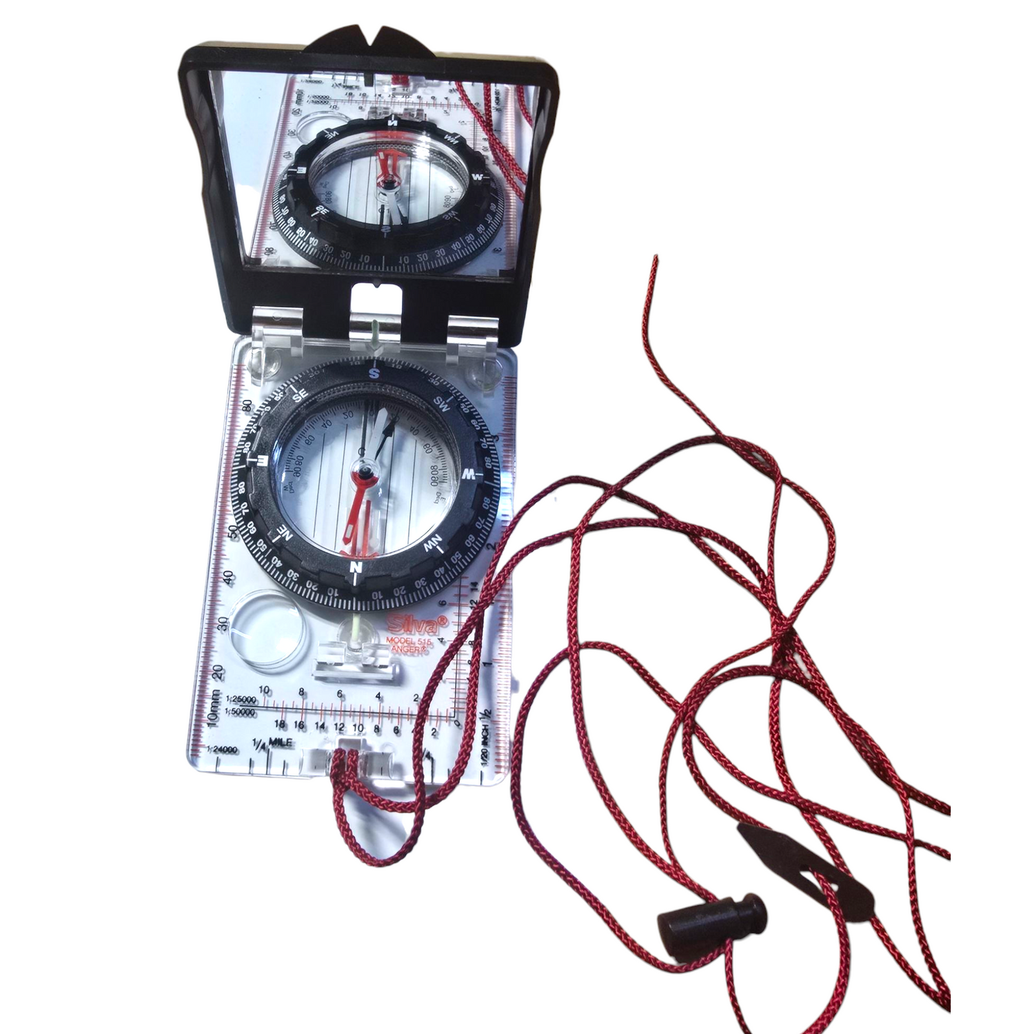 Silva Ranger Compass