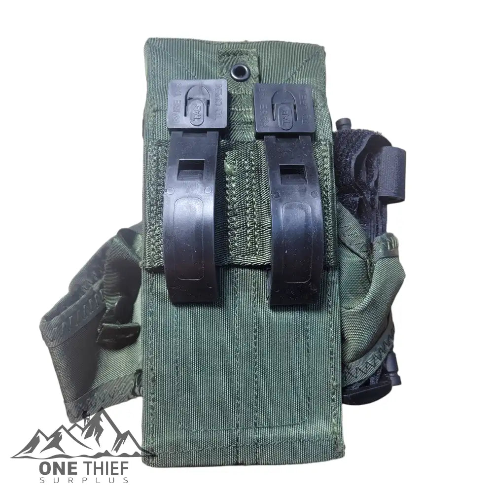 Tactical Tailor Malice Clips (Pair)