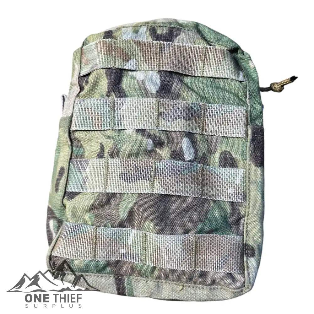 Tyr Tactical 6X8’’ General Purpose Pouch Camping & Hiking