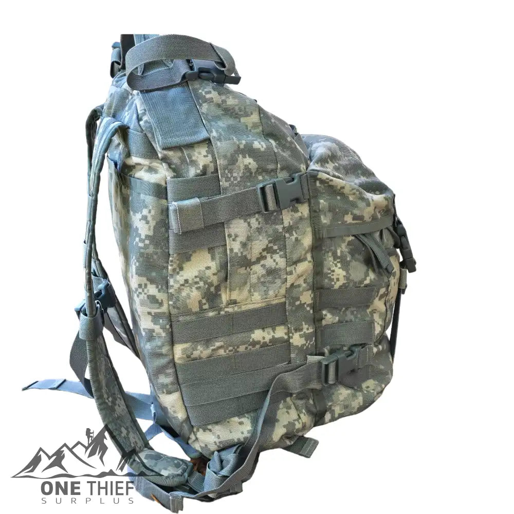 Ucp/Acu 3 Day Pack