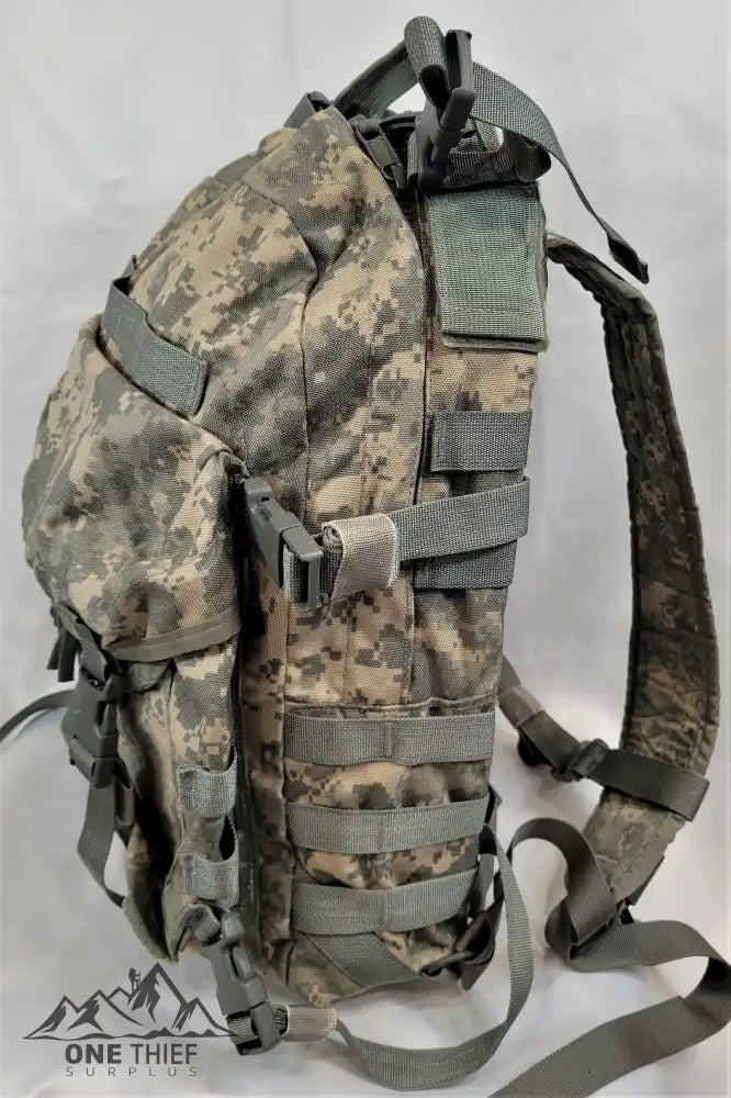 ACU Assault Pack Grade 1 - onethiefsurplus