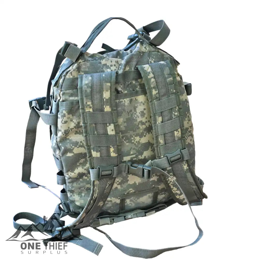 Ucp/Acu 3 Day Pack