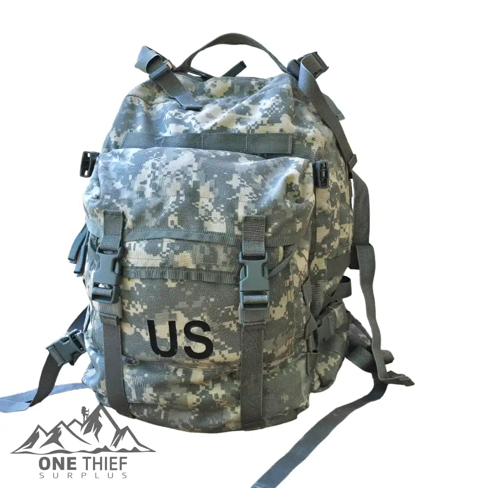 Ucp/Acu 3 Day Pack