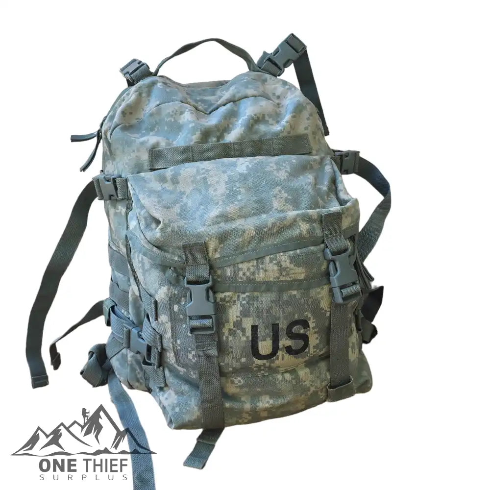 Ucp/Acu 3 Day Pack Grade 2