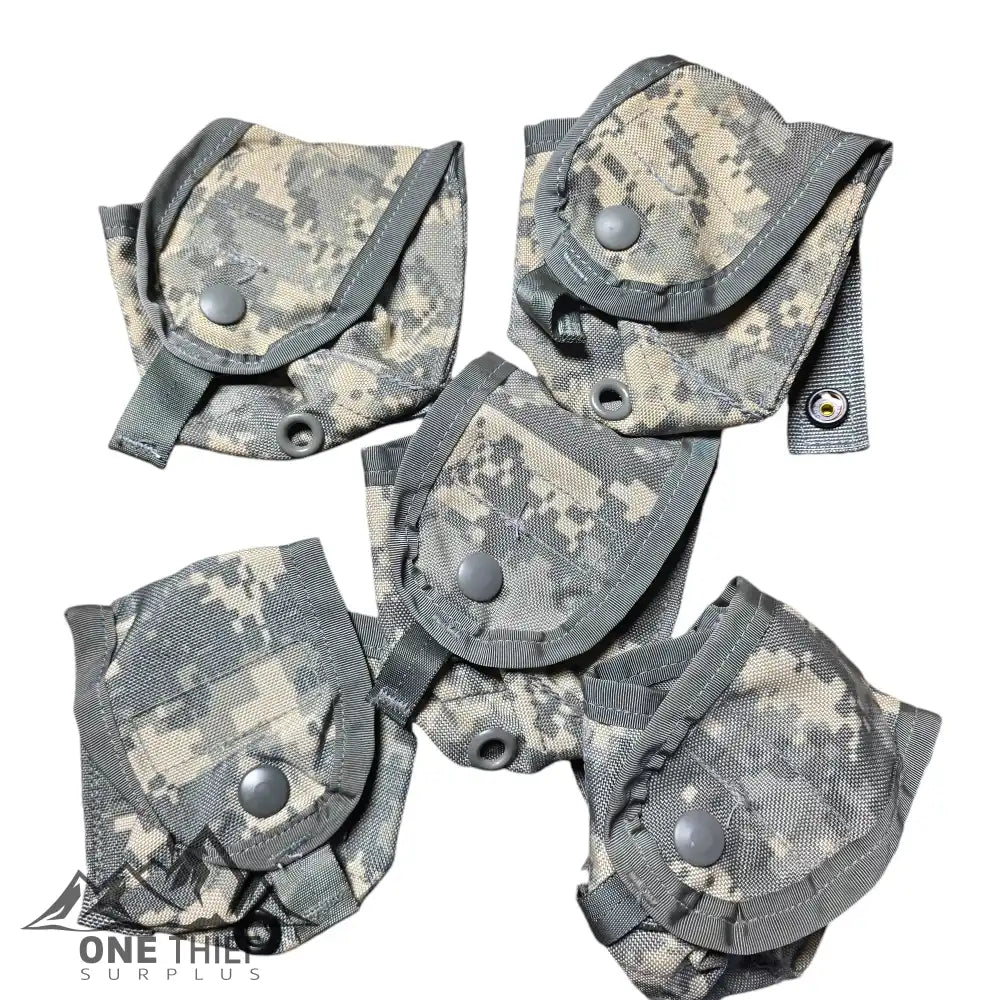 Ucp M67 Frag Pouch Bundle Camping & Hiking