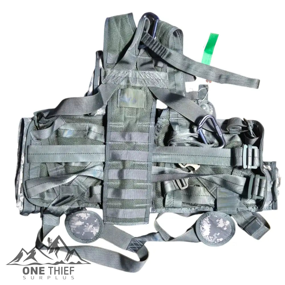 Air Warrior Aircrew Vest Camping & Hiking