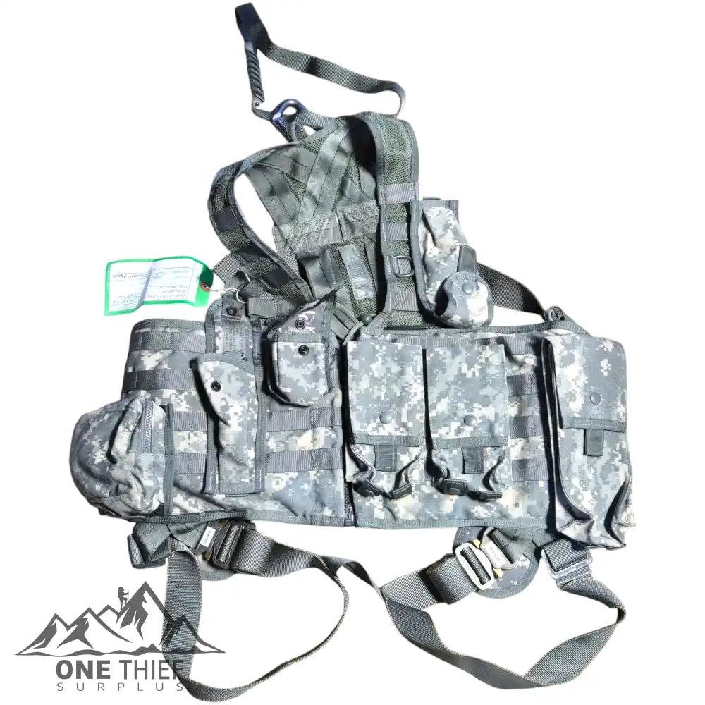 Air Warrior Aircrew Vest Camping & Hiking