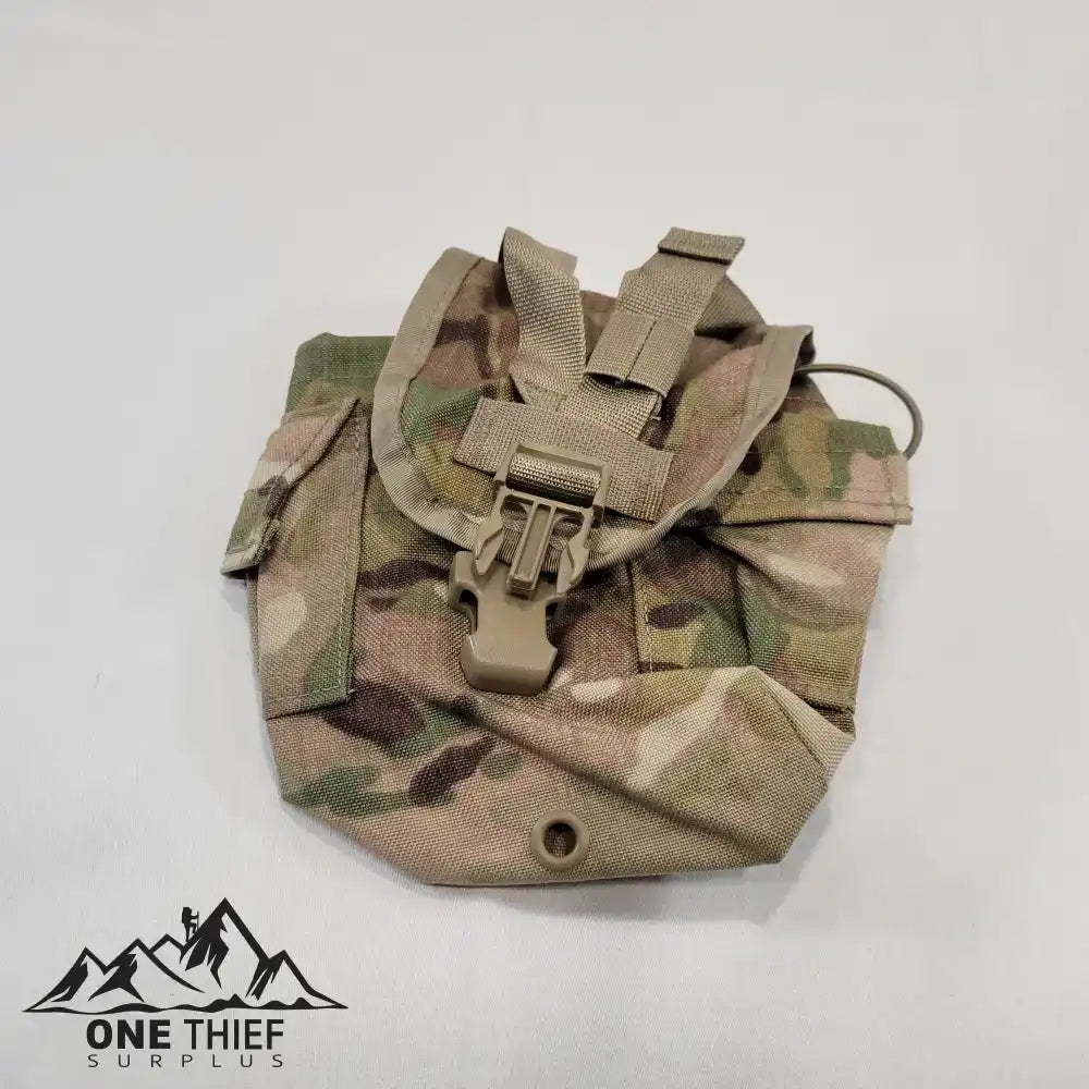 Usgi Canteen Pouch Ocp Grade 1