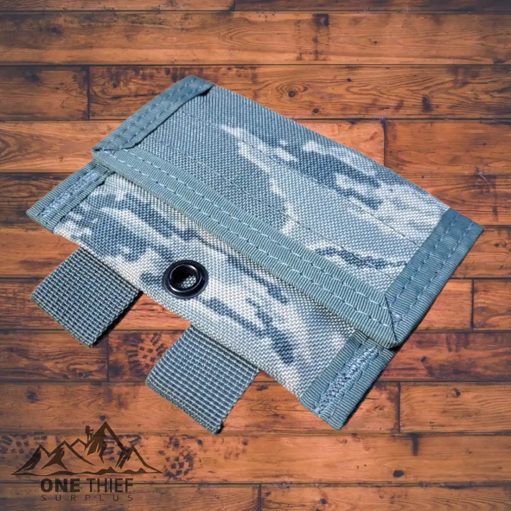 Usgi Abu Pattern Small General Purpose (Glove) Pouch