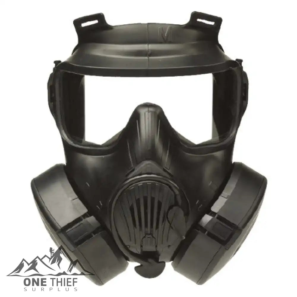 Usgi Avon M50 Gas Mask Filter (Pair)