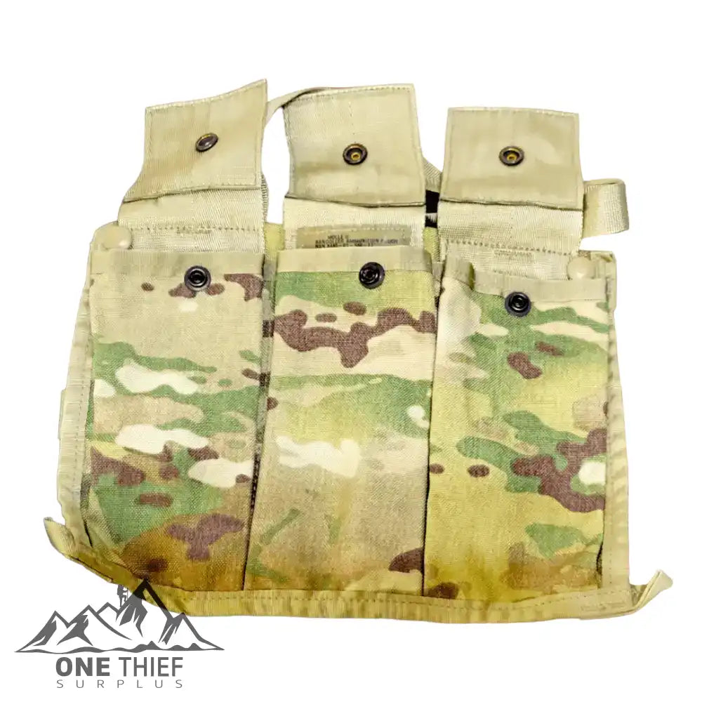 Genuine Multicam Ocp Scorpion Bandoleer