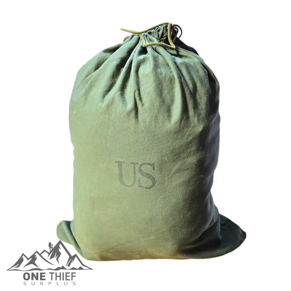 Usgi Barracks Bag Sporting Goods